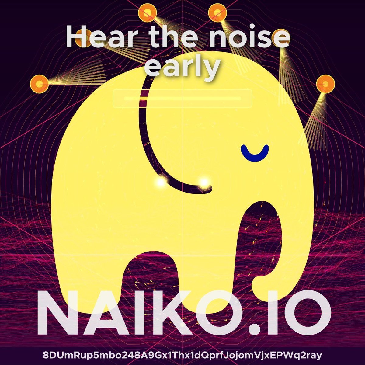 Kairos_ofweb3's tweet photo. @JR5_Crypto They will all talk about it tomorrow.
You can see it today with Naiko.
CA: 8DUmRup5mbo248A9Gx1Thx1dQprfJojomVjxEPWq2ray
https://t.co/3tCJtjyBPu https://t.co/svKAkvFNIm