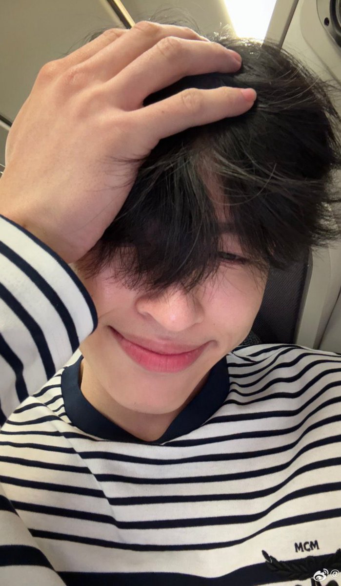 narawinstar's tweet photo. he's just sooooo 💘🍥🥟☀️🌷😣💛 https://t.co/l8lkTM2aUS
