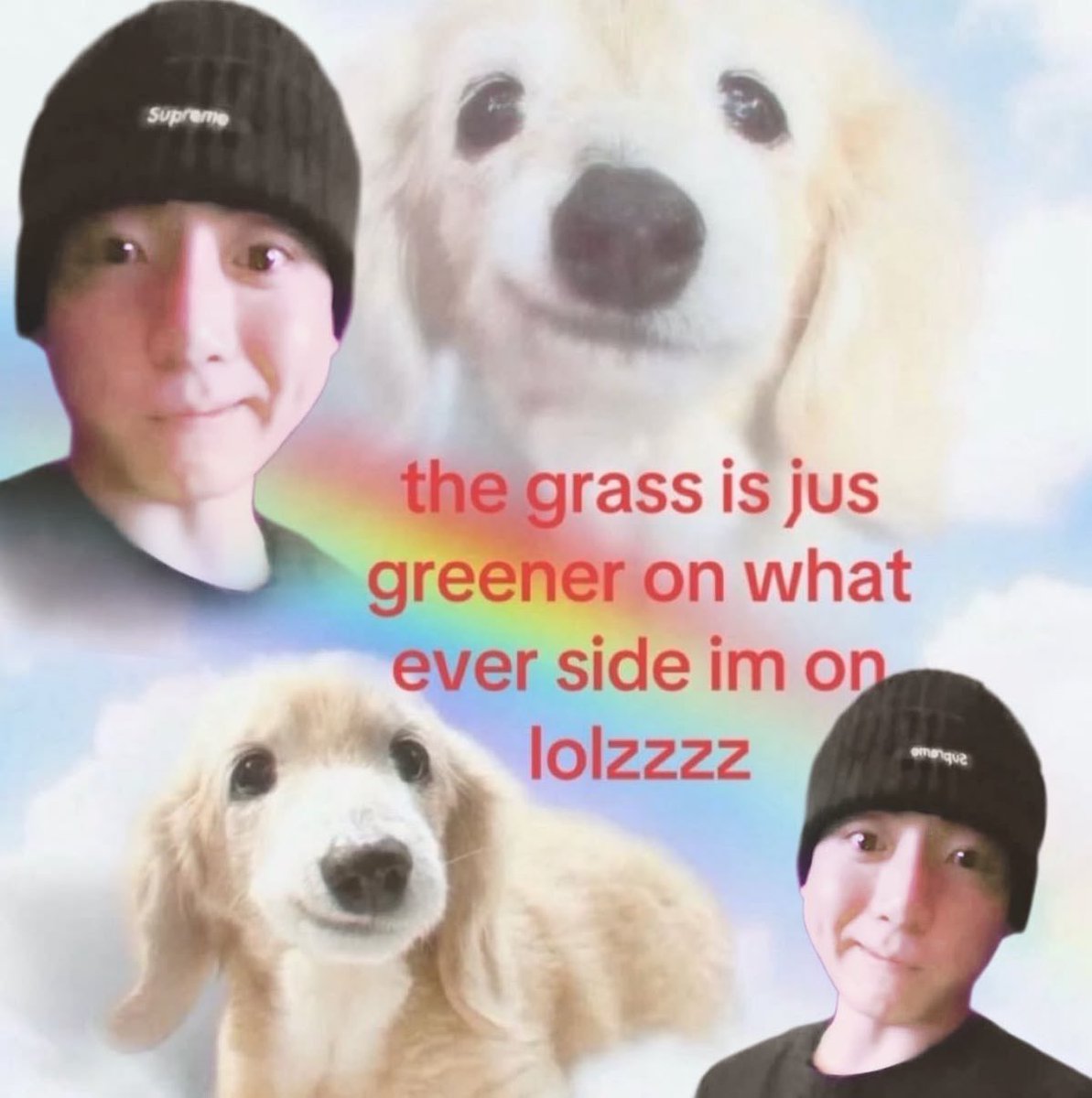 kkuhaw's tweet photo. btw all i did today was watch kians bizarre b&amp;b and have the biggest dumbest grin on my face whenever kazuha appeared like https://t.co/LY3efN6v60