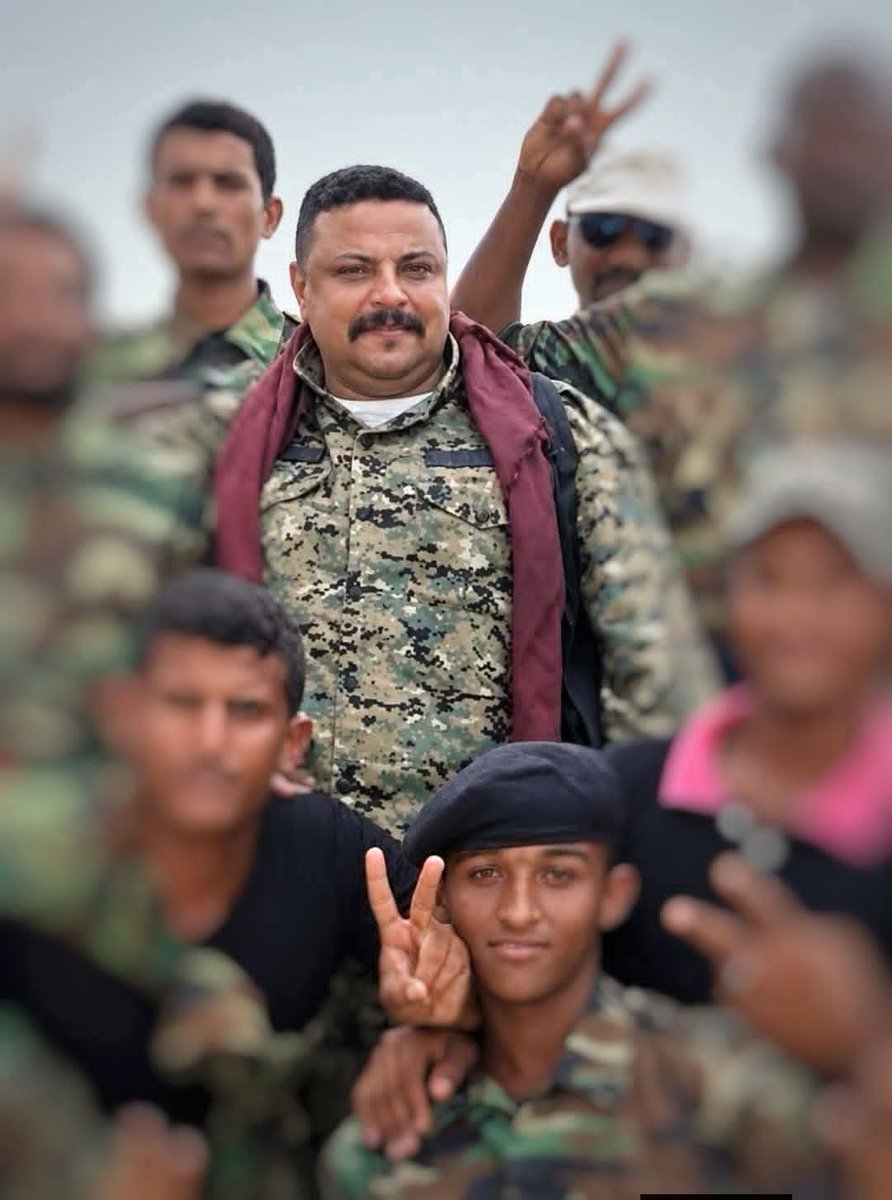 alrub1967's tweet photo. عدن اليوم… ✌️💪
ضربة أمنية جديدة تُحسب لأمن عدن 
شرطة دار سعد بقيادة العقيد مصلح الذرحاني تضبط خلية متورطة في تهريب الأسلحة وتقديم الدعم اللوجستي المرتبط بمليشيات الحوثي.
كل الشكر والتقدير للقائد مصلح الذرحاني ورجال الأمن…
عينٌ ساهرة على أمن عدن وأهلها. 👏🔥 https://t.co/gNHaA4MRRa