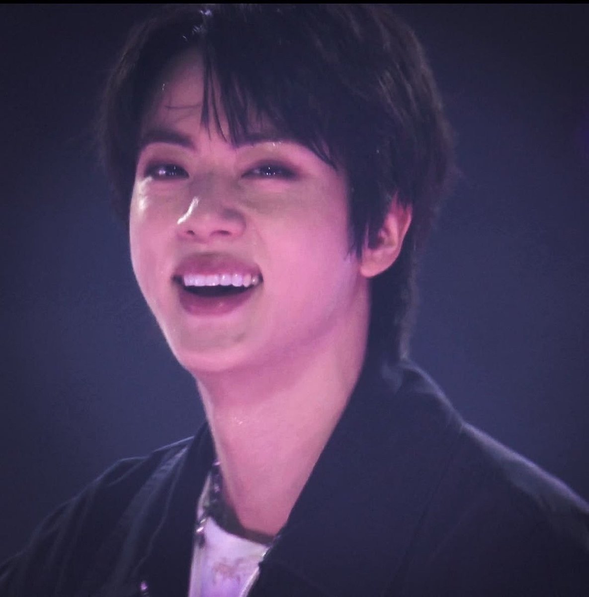misterkimsj04's tweet photo. LA SONRISA MÁS BONITA DE TODAS https://t.co/Xgrokb7YhO