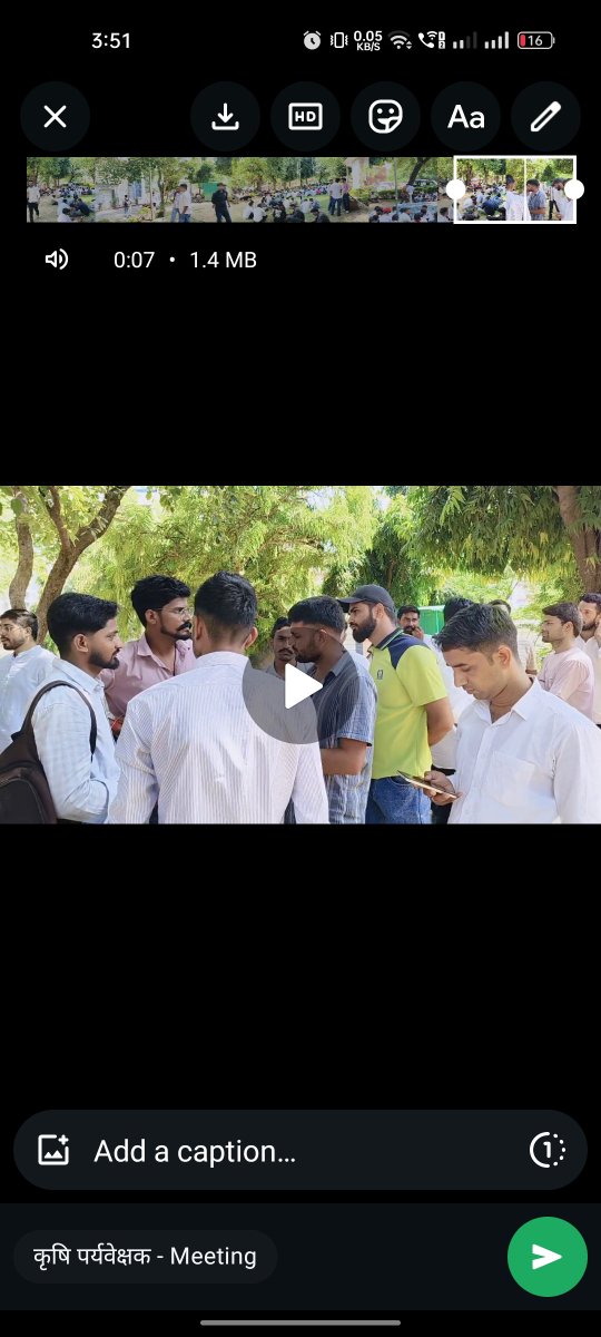MSharma50520's tweet photo. आज 22 सितंबर कृषि पर्यवेक्षक भर्ती स्टे हटवाने और फाइनल रिजल्ट जारी करवाने से संबंधित ज्ञापन आलोक राज जी को सौंपा।
आलोक राज जी द्वारा आश्वाशन दिया गया है कि जल्दी आपकी समस्या का समाधान करेंगे।
जल्दी स्टे हटेगा।
फ़ाइनल परिणाम निकाल देंगे। https://t.co/HX4pywsURH