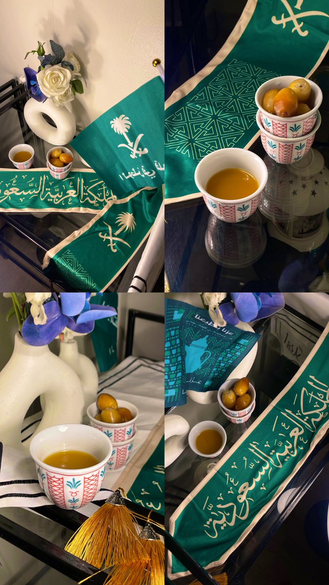 Rehab_s17's tweet photo. « نباهي بِك حُباً و فخراً ياوطني »
                       🇸🇦🌴 https://t.co/0wA8LXsoFr