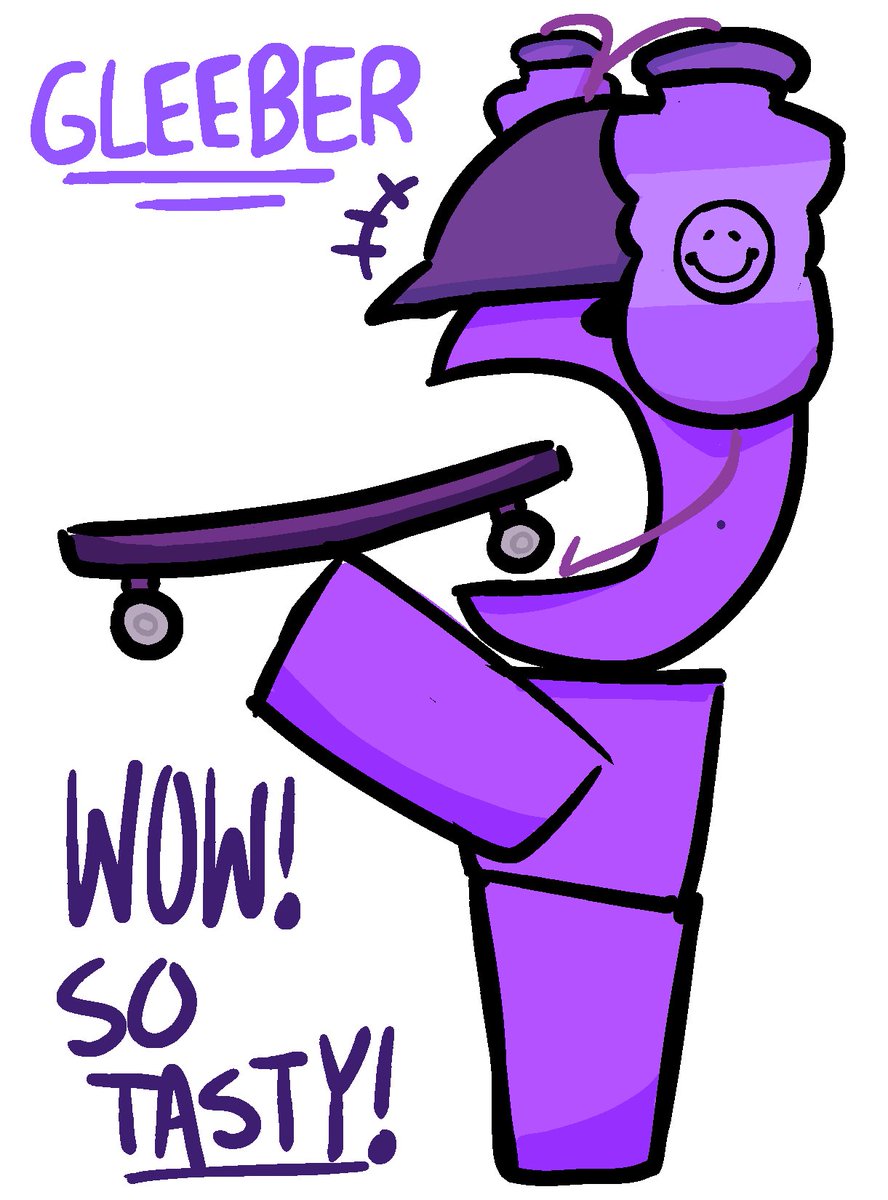 windyy_forcyy's tweet photo. Enfosi artworks
From the glaggleland
Part 2 https://t.co/4765eRtu5J