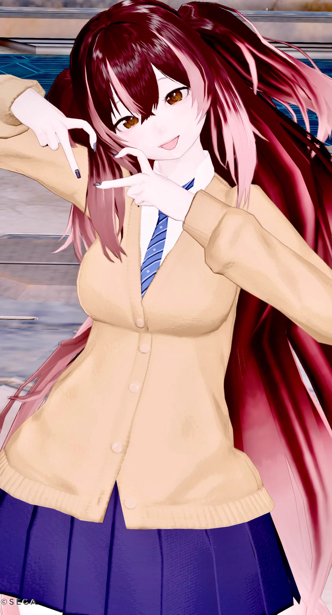 𝕕𝕛𝕜だよ〜♬@白(シロ、ハク)ちゃんです♪6鯖民∠( ˙-˙ )／ on X