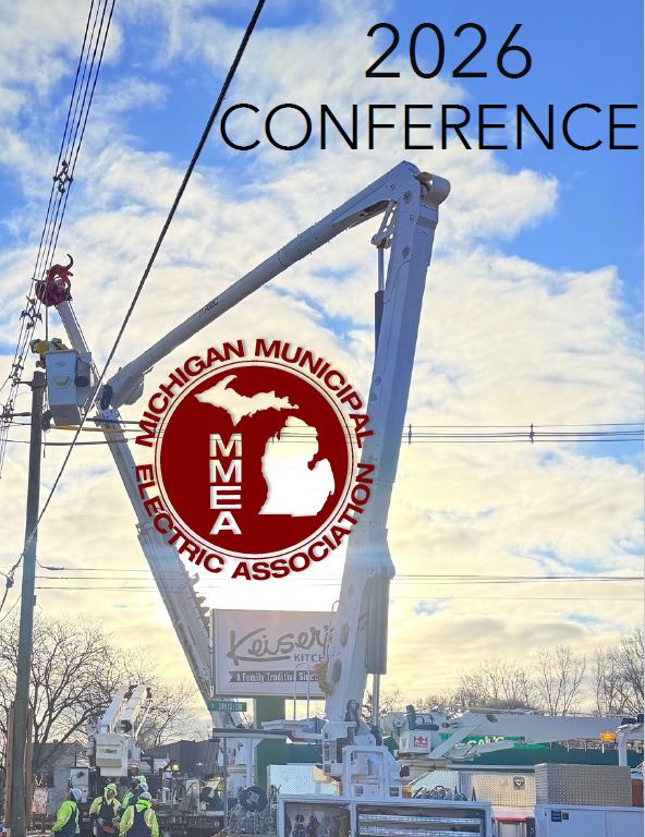 MIPublicPower's tweet photo. Just one week until our annual conference! Will we be seeing you there? #PublicPower #CommunityPowered https://t.co/hySFXziaqK