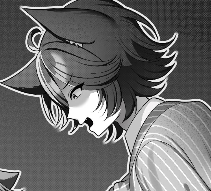 JadeFox42's tweet photo. What’s happening? New page of “Fawkes PI” is up on the discord.

https://t.co/zRMmehh1Sa https://t.co/8AOuk3RViC