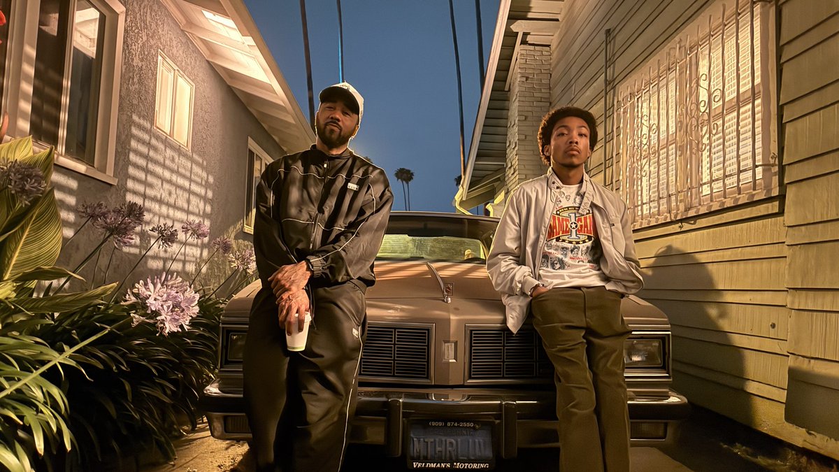PROBLEM354's tweet photo. #TheDrop Tonight 9pm https://t.co/jZusVHcFqh