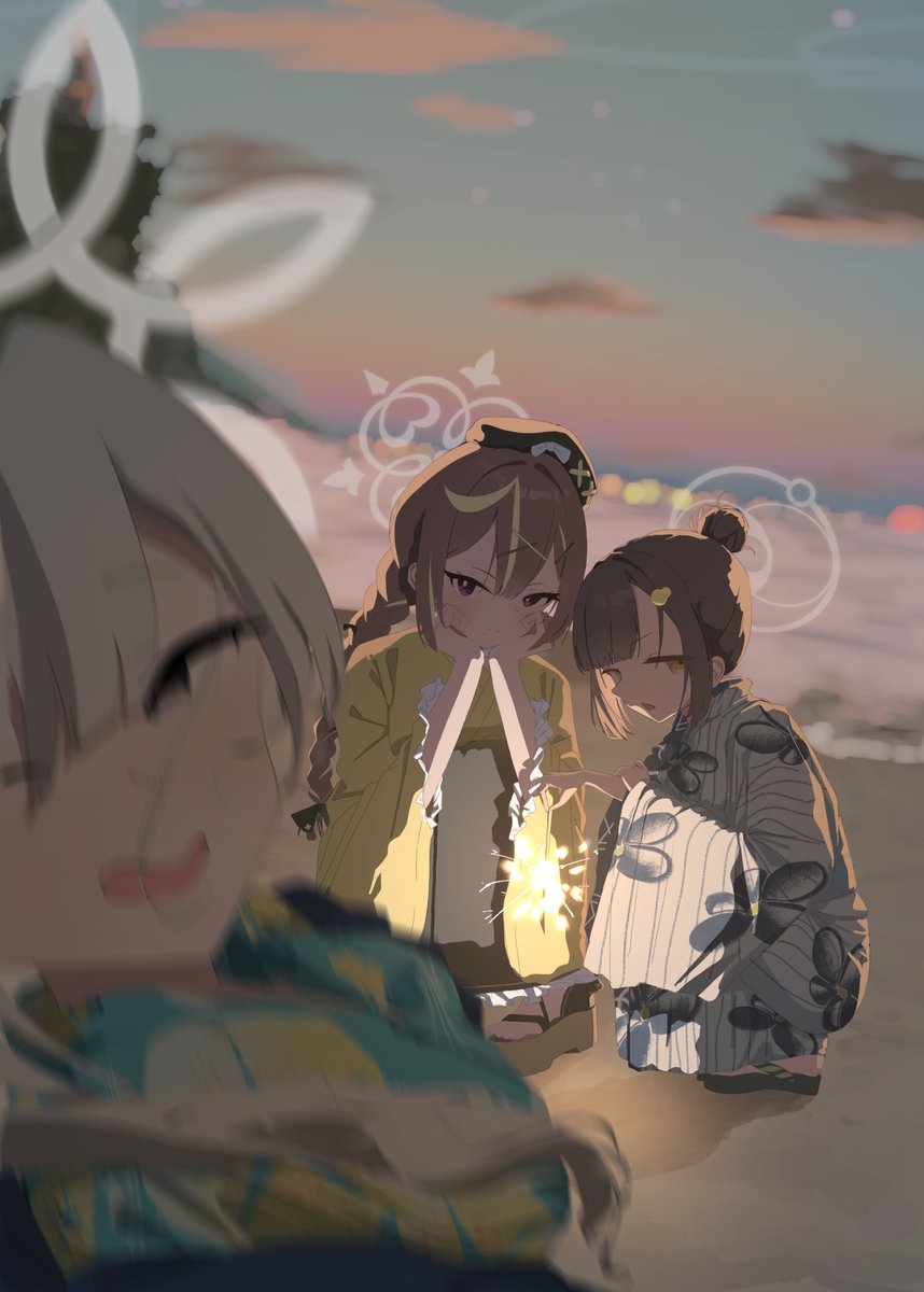 m_m_m_m_mugi's tweet photo. https://t.co/BmGms71i36