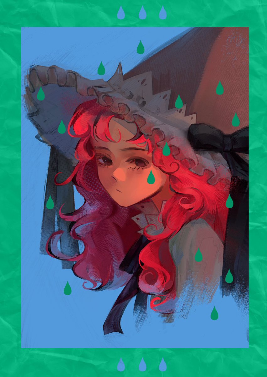 _wistriss_'s tweet photo. #witchhatatelier📷 #wha #Δ帽子 #digitalartㅤㅤㅤㅤ https://t.co/hVHKh9pJoG
