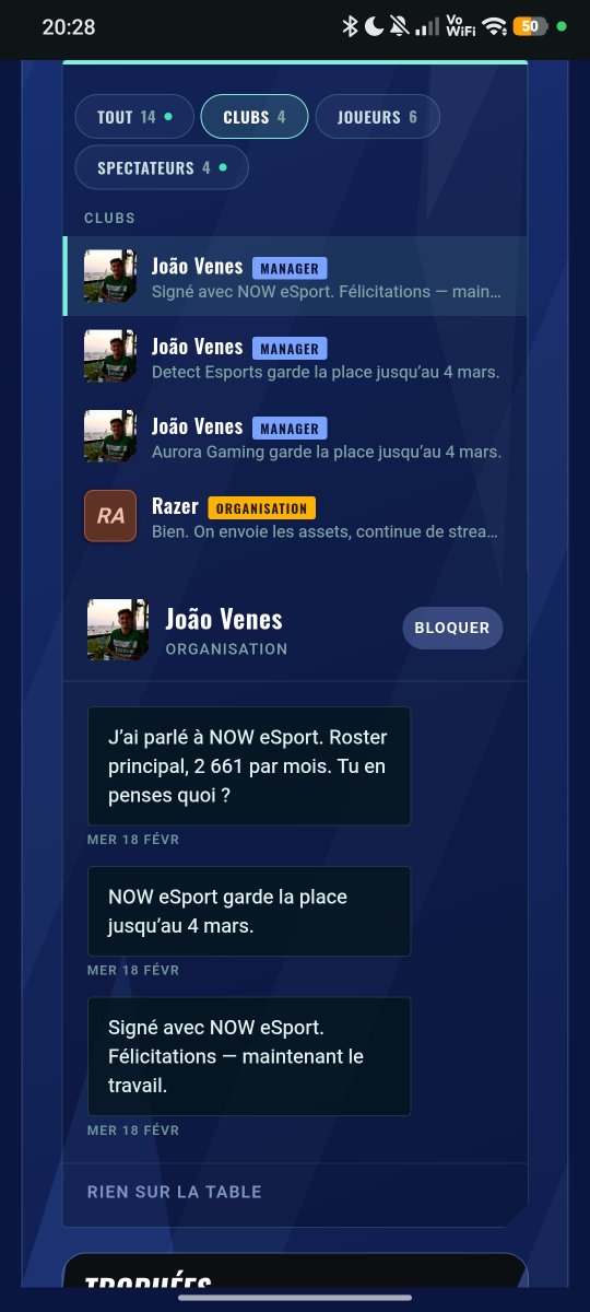 MetiDark_'s tweet photo. 🚨 RETOURNEMENT DE SITUATION !

Join NOW Esport ! 💎 (Selem FLC 😜) (FNCS Draft)

@now_fr33z3r @NOW_NetuozZ 

#NOWWIN 🤍🩷 https://t.co/PveuDHfiui
