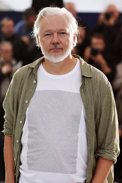 Michell45064244's tweet photo. Julian Assange - " I'm very interested in technology. I was a computer scientist from a young age, then studied mathematics and physics, cryptography, it's with that cryptography that we set about our system to protect sources and protect our own Organisation. I am enthused about some of the developments that are happening with cryptography. Some of those developments provide alternatives to what we see as huge Media power and concentration in the hands of a few billionaires. They are still embryonic.

Other technologies emerged out of the campaign against mass surveillance, through anew, the Big Bang was the Snowden revelations that radicalized engineers, programmers in many places, who saw themselves as Agents of history, including algorithms to protect peoples privacy, including the communications between Journalists and their sources. 

On the other hand, as I emerge from prison, I see that Artificial Intelligence is being used to create 'mass assassinations', where before, there was a difference between assassination and warfare, now the two are conjoined, where many, perhaps the majority of targets in GAZA, are bombed as a result of Artificial Intelligence targeting. The connection between Artificial Intelligence and surveillance is important. Artificial Intelligence needs information to come up with targets or ideas or propaganda, and when we're talking about the use of Artificial Intelligence to conduct mass assassinations, surveillance data from telephones, internet, is key to training those algorithms. 

So, a lot has changed, some things have remained the same. There's a lot of opportunity and a lot of risk. I'm still trying to understand where we are, but hopefully we'll have something more useful to say in due course"

1 October PACE 2024 testimonial

*image of Julian Assange at Cannes Film Festival whilst attending the premiere of the Six Billion Dollar Man on May 21, 2025. The T-shirt held the names of 4,986 Palestinian children aged five and under who were killed by Israel* The T-shirt also had Stop Israel written on the back*