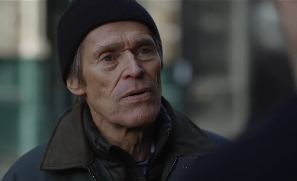 LAReviewofBooks's tweet photo. "The pleasures and practice of poetry exist in the world, even if our pens do not always draw lines around it."

Frank Falisi reviews Kent Jones's film "Late Fame": https://t.co/tTpLRFK9Sx https://t.co/iJL7uz4CL8