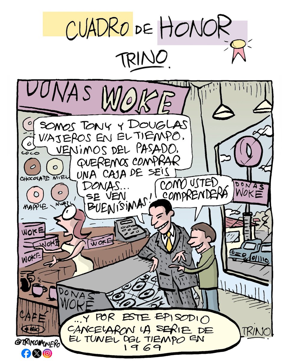 trinomonero's tweet photo. Martes de Cuadro de Honor #trinomonero https://t.co/xKkoXAMpZl
