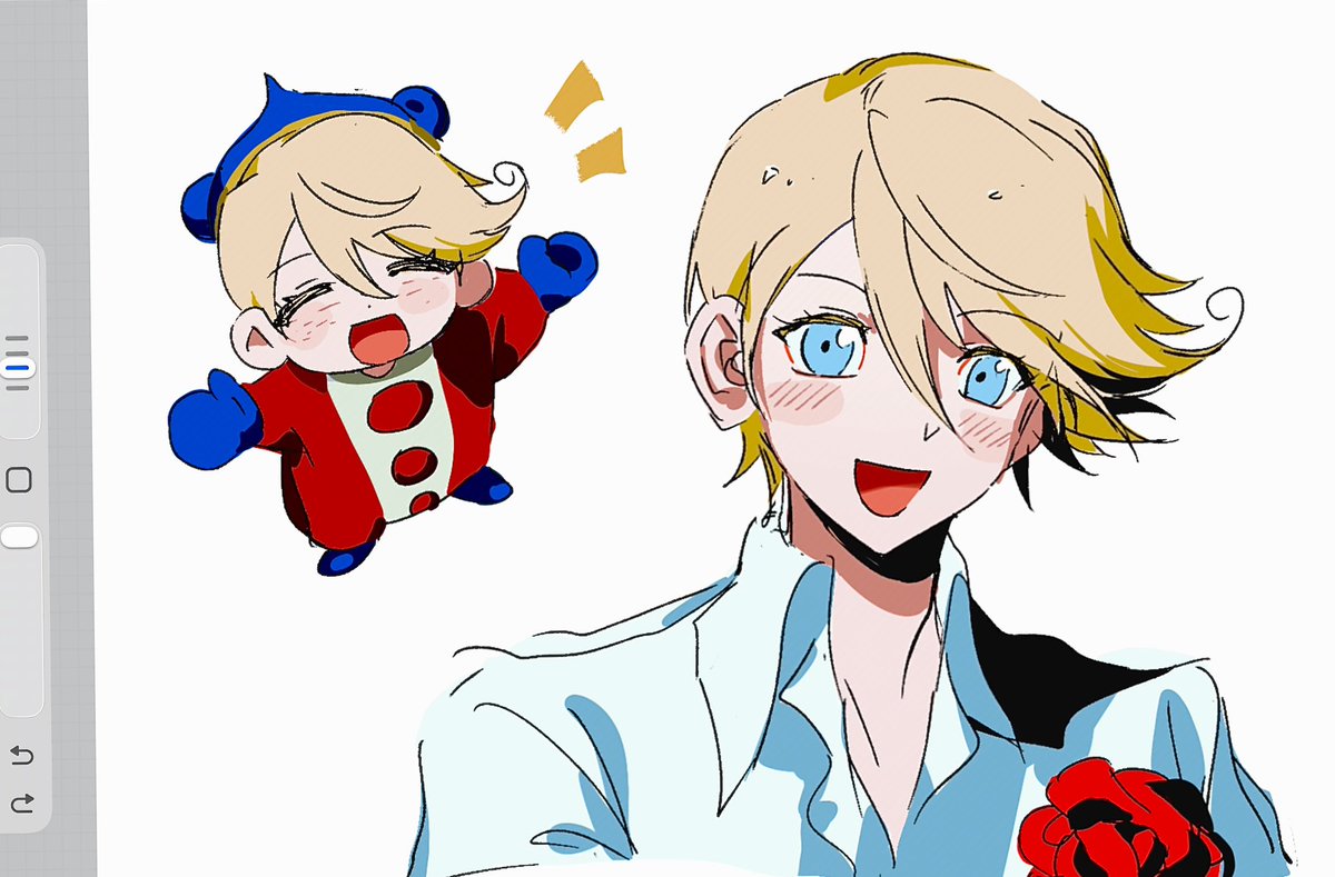 silly_ritsu's tweet photo. https://t.co/hYhcloHI8I