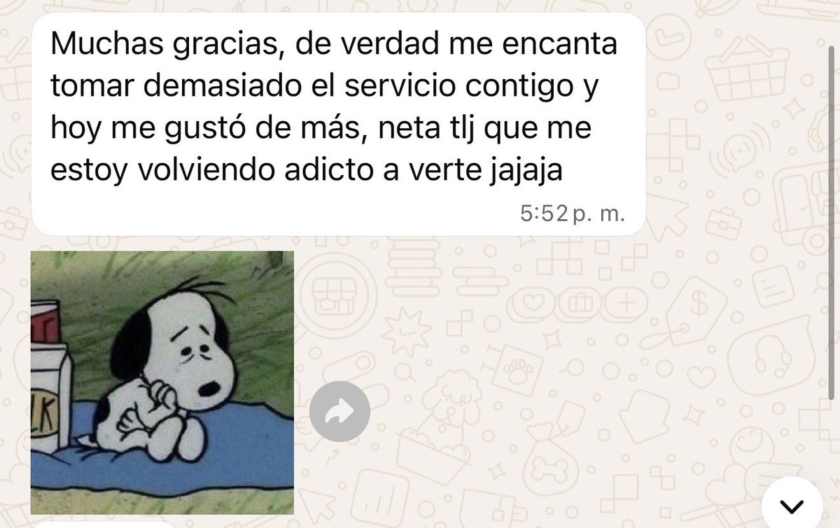 Cloeepuebla's tweet photo. El efecto que causa Cloe 😍🥵

Disponible 📲📲💋 
https://t.co/Ym2GgsUStT https://t.co/xwGhJ5Ek1J
