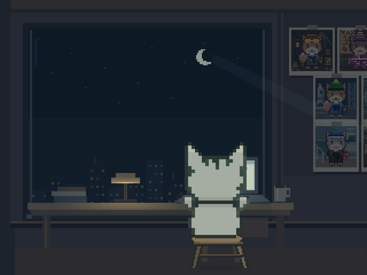 robinfrens_art's tweet photo. just a fren doing fren things🌙 https://t.co/pgDWriNa47