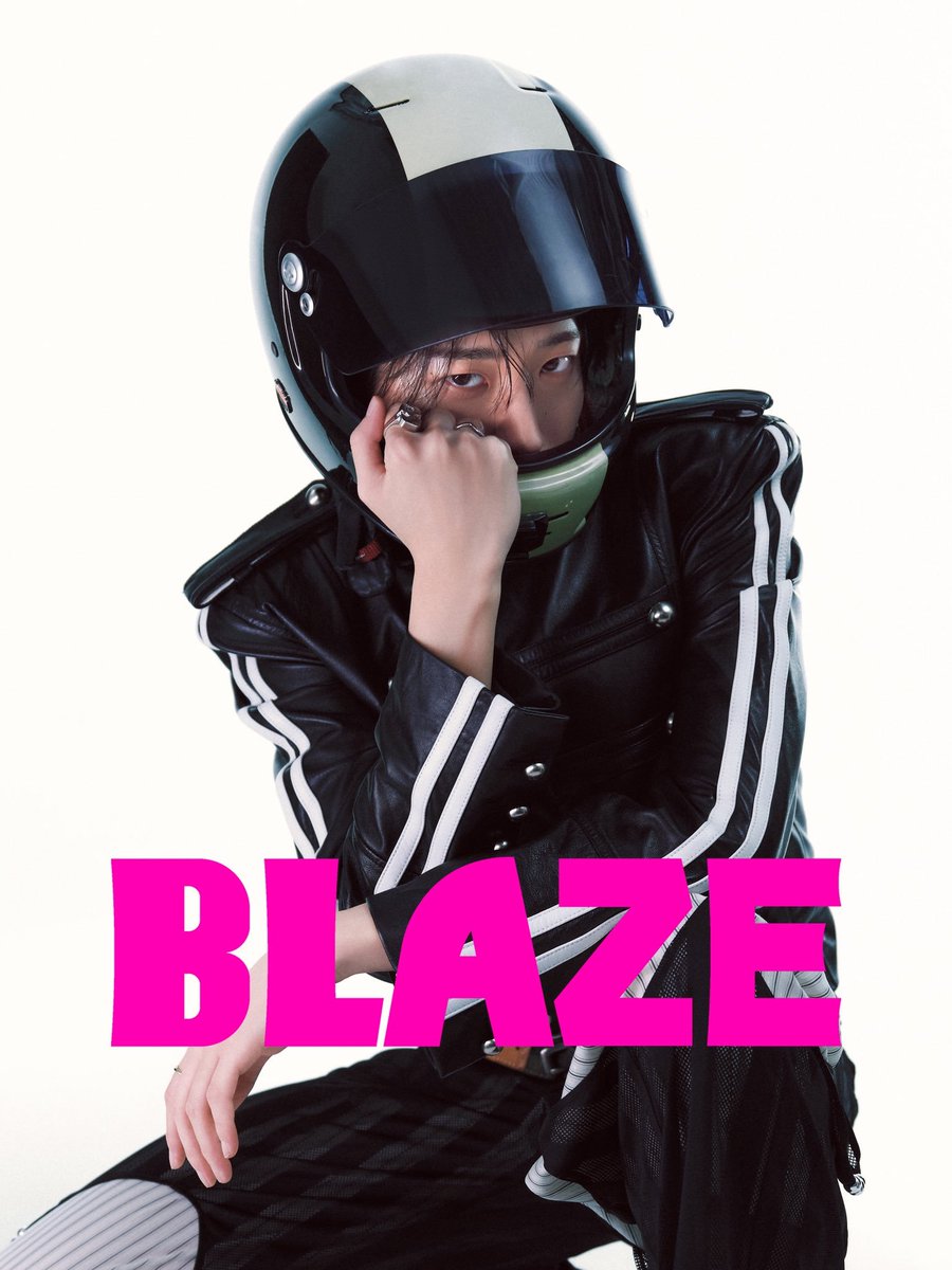 CRAVITY_Brasil's tweet photo. [PICS] 260922

Fotos do Jungmo no perfil da Blaze Magazine no Twitter!!!!

#CRAVITY #크래비티 #JUNGMO #sonorous #LOUDER @CRAVITY_twt @CRAVITYstarship https://t.co/3awJaAxWWZ