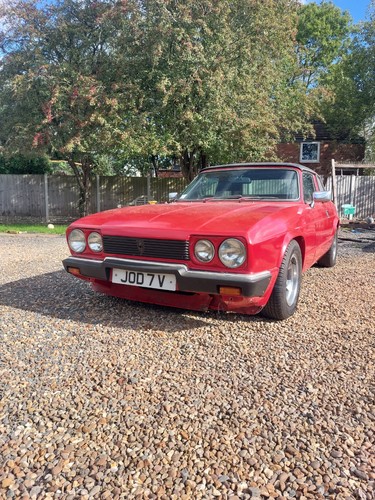 UKClassicCars's tweet photo. Ad: For Sale - Reliant Scimitar GTC Convertible 2.8 V6 1980 https://t.co/HzGjjQEex3 <<--More #ReliantScimitar #ClassicCars https://t.co/PYHmO9uevR