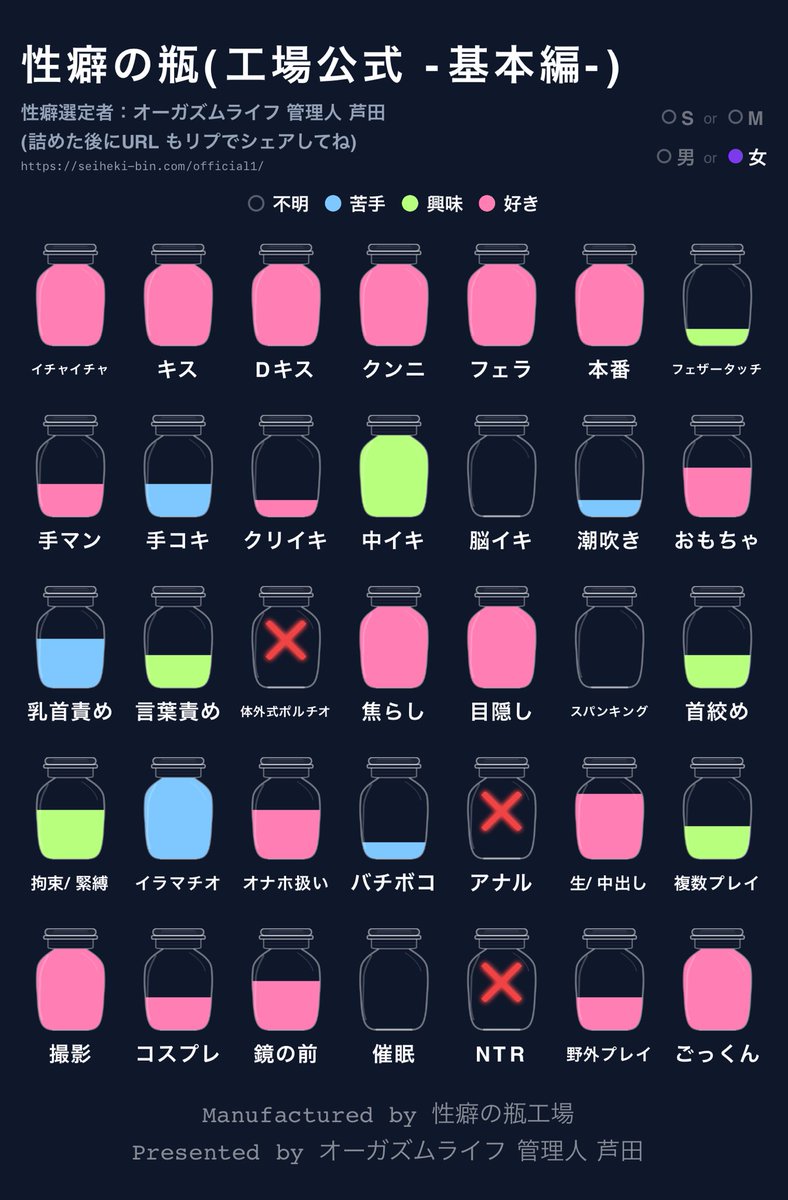 pgfde's tweet photo. 意外といけるな🫪 https://t.co/HSEis9y8XQ