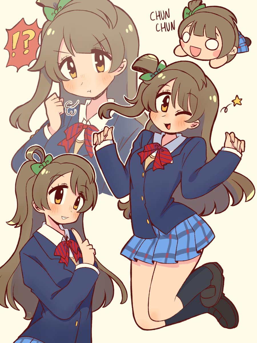 sofo_soup's tweet photo. Kotorissss (• 8 •) https://t.co/AZytsuJGwZ