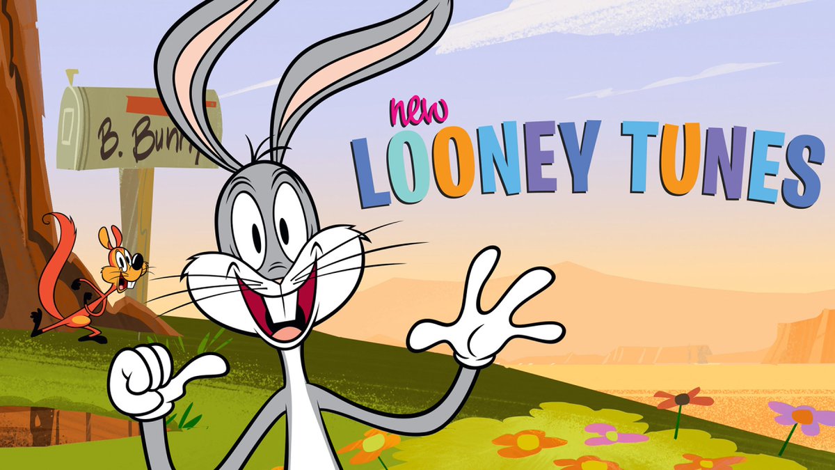 splpsps's tweet photo. Happy 11th Anniversary to New Looney Tunes premiered on Cartoon Network & Boomerang #WarnerBros #WarnerBrosAnimation #Boomerang #CartoonNetwork #NewLooneyTunes #LooneyTunes https://t.co/ScKfk3cUY6