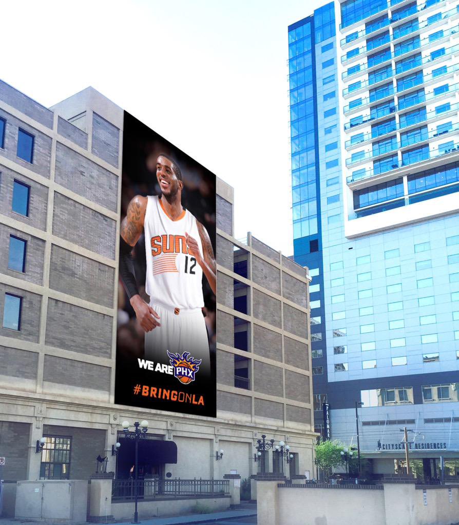HoopGrids's tweet photo. One more time #BringOnLA https://t.co/uIof1LiImx