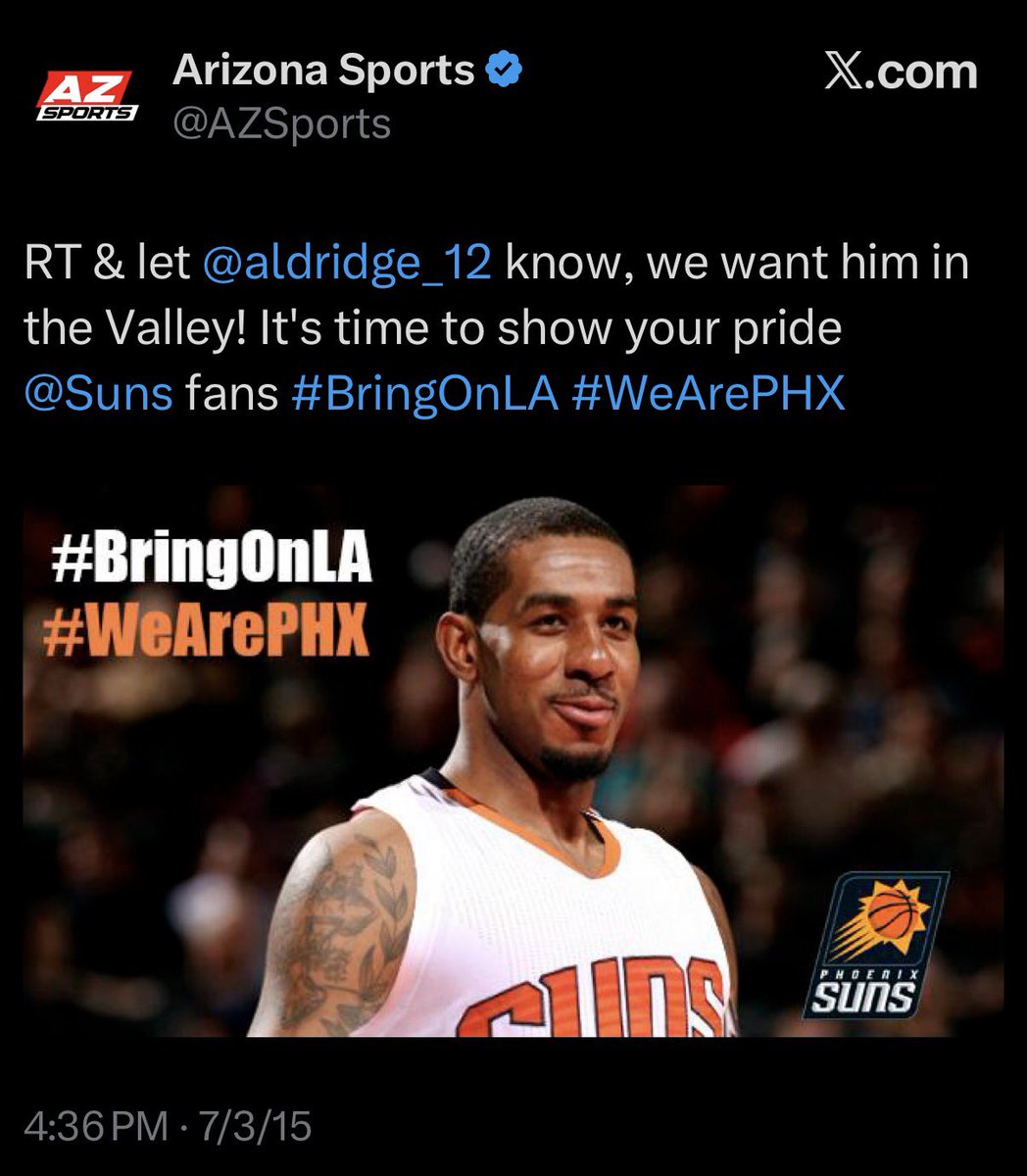 HoopGrids's tweet photo. One more time #BringOnLA https://t.co/uIof1LiImx