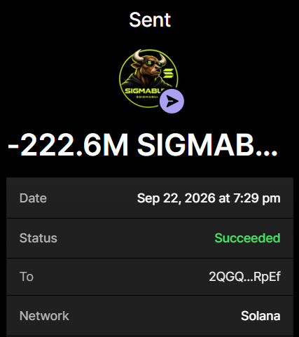 SigmaBullSol tweet picture