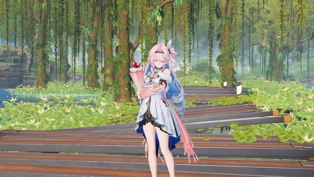 DeniaLost2fangs's tweet photo. more Nia in Xuanfang swamp
oomf likes the place, me too

#Denia https://t.co/pFBNzIbNlJ