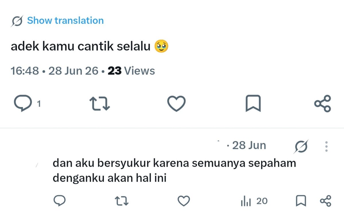 ssetarah's tweet photo. cuma rassel, dan selamanya akan terus rassel https://t.co/5Syi2y5mUW