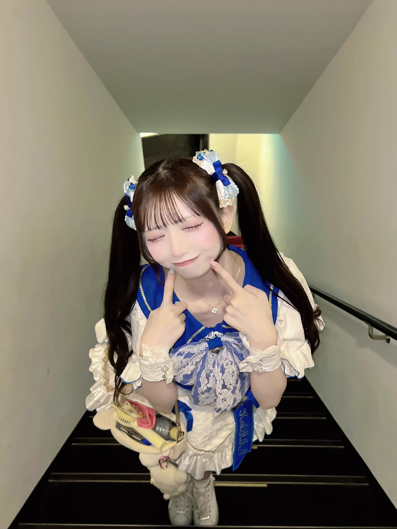 久留里かりん(純ラテ) on X: 
