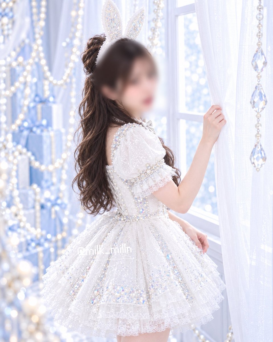 milk_milln's tweet photo. 圧倒的𝐍𝐨. 𝟏じゃなきゃ意味が無い
まだまだもっと頑張ります。

自惚れず、常に前だけ見て進み続けます。
もっともっと応援が必要なので、
応援して貰えるよう努力し続けます！！

いつも着いてきてくれるみんな本当にありがとうだよ😭😭
もっと頑張らないとなので、みんなの
力(愛パワー)を沢山送ってください💓💓