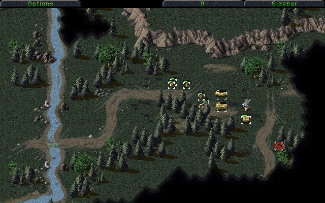 StarkGAMES_Off's tweet photo. Dune II aprì la strada
Command &amp; Conquer diede inizio alla saga.
Queste sono solo alcune immagini: nell’approfondimento trovate backstage, FMV, materiale dell’epoca, retroscena e altre curiosità sulla nascita della saga
👉 https://t.co/Vc6ZE1emU2

#CommandAndConquer #StarkGAMES https://t.co/pOENV3FYVm