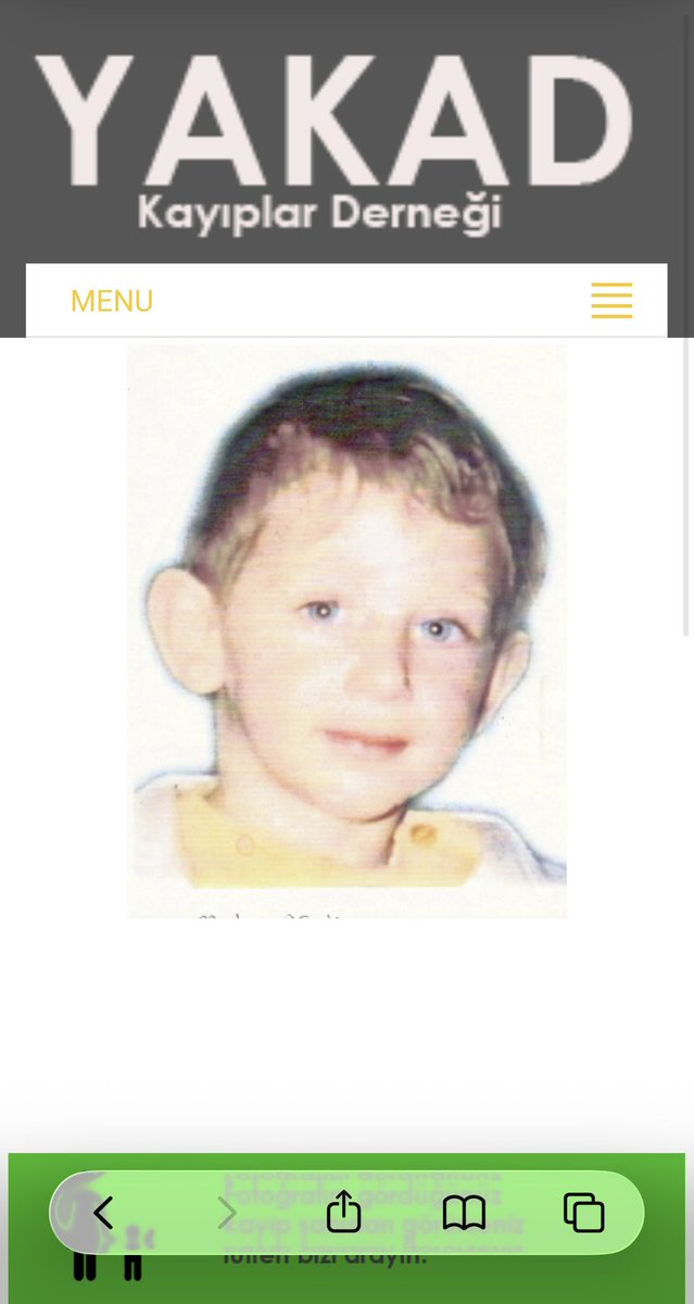 61bhyt67's tweet photo. @ermish34 Paylasin lutfen kendisi kuzenim Dayimin oglu https://t.co/4S5nLjARiU