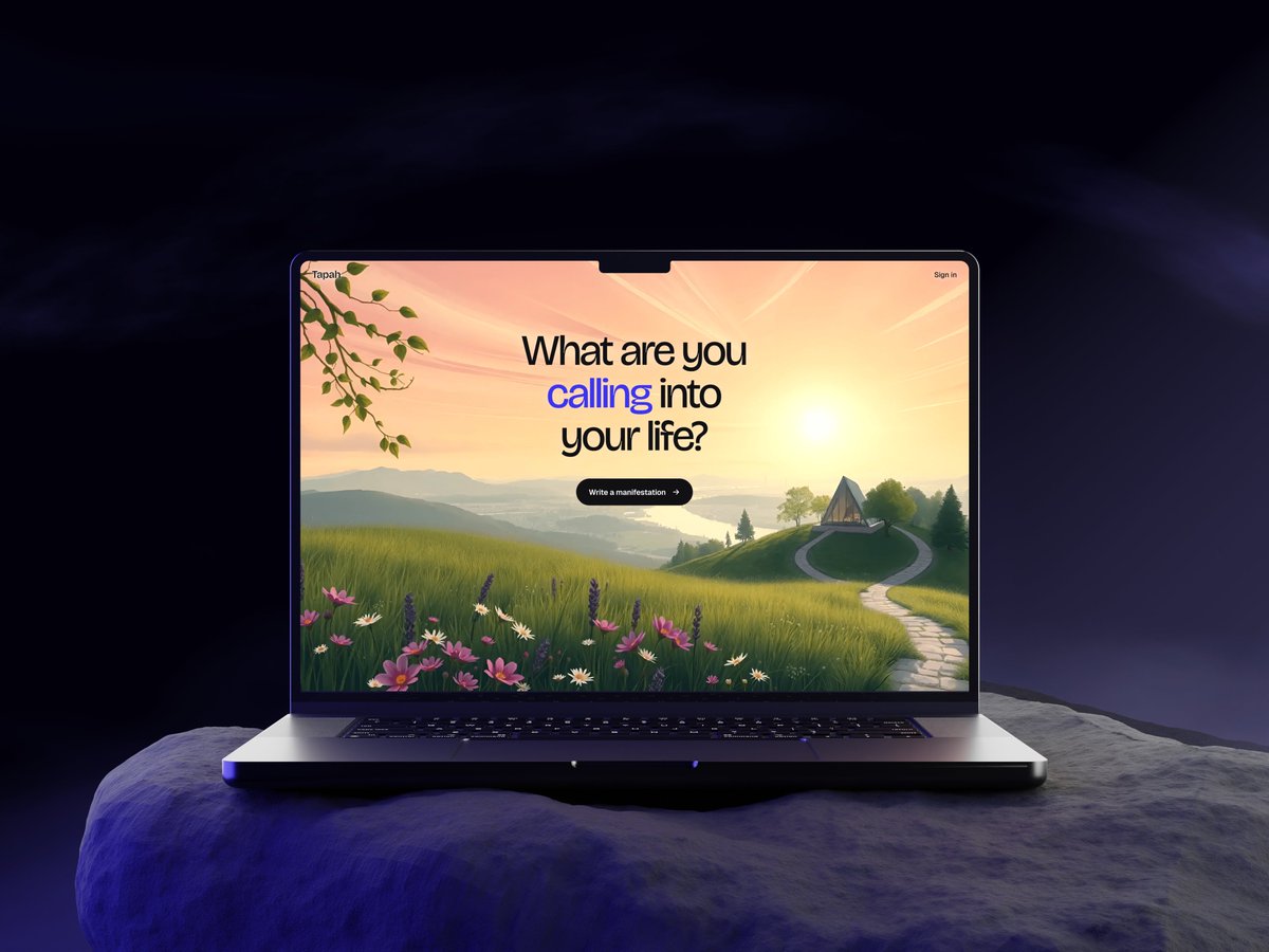 uxui_Briii's tweet photo. 𝗗𝗮𝘆 𝟮𝟮/𝟯𝟬
Favourite Working Environment
I’ve learned that I thrive in an environment where I can focus, think freely, experiment, and bring ideas to life.
For me, the right environment makes better work possible.
@Rhuceapp #Rhuce30DaysChallenge https://t.co/e2vuJdz9r4