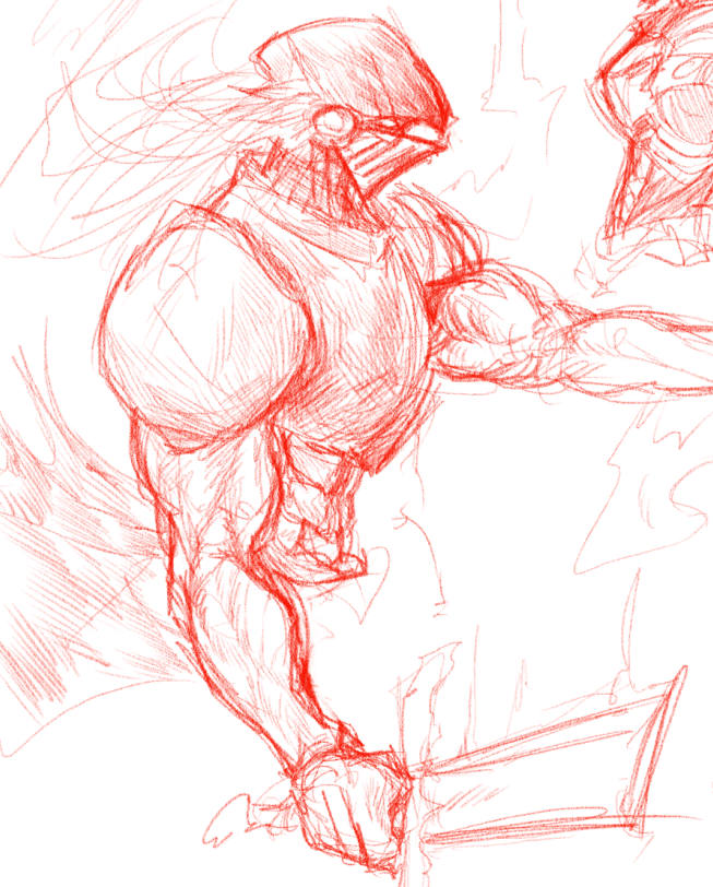 puppetbo's tweet photo. some recent doodles #sketch #digitalartㅤㅤㅤㅤ https://t.co/HU4zzwxbiI