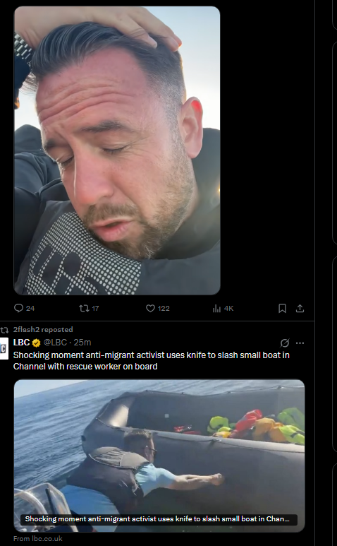 dave43law's tweet photo. That moment you realise what you have done and that you have broadcast it to the world thus providing the evidence for any action that follows https://t.co/9U0LIV5gLG