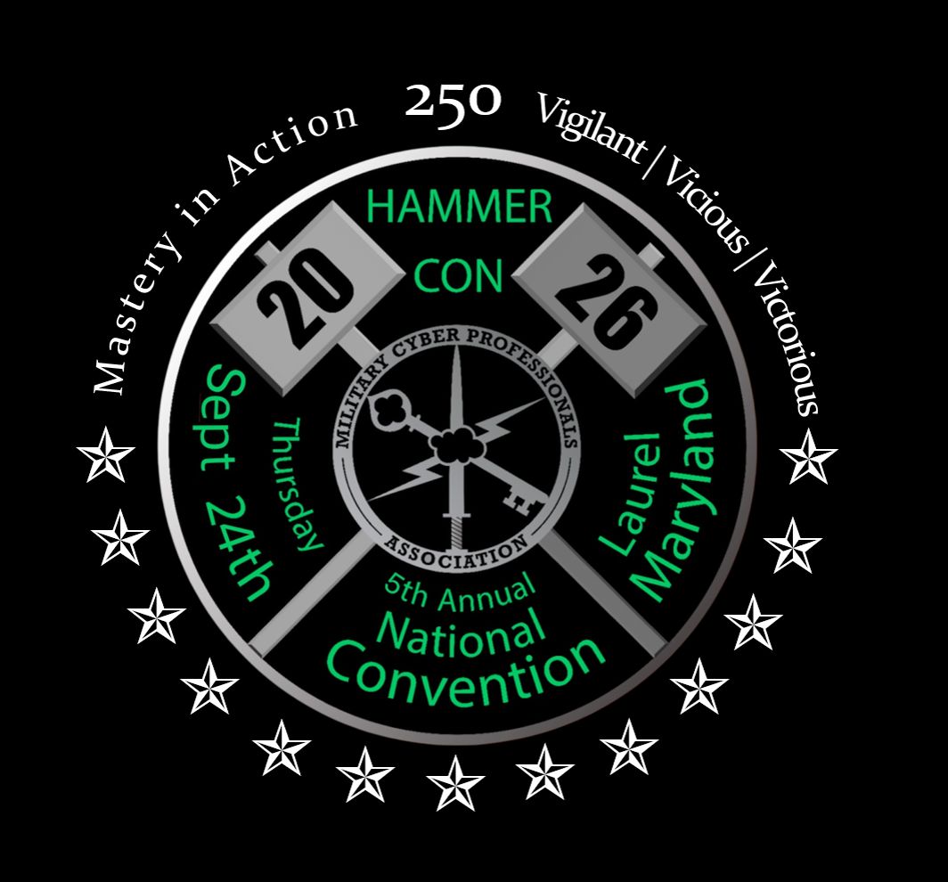 JustHackingHQ's tweet photo. If you’re heading to @milcyberorg's HammerCon this Thursday, put a stop at the @IoTvillage on your list ✅️ 

They'll have hands-on labs setup featuring real-world IoT security challenges. Stop by and get to hacking! 😎 https://t.co/fcQpSDbGCi
