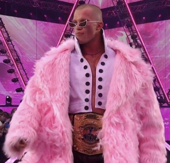protosunshine's tweet photo. nobody does it like @kylefletcherpro ⭐️🩷💫 https://t.co/HkRi6oIekf