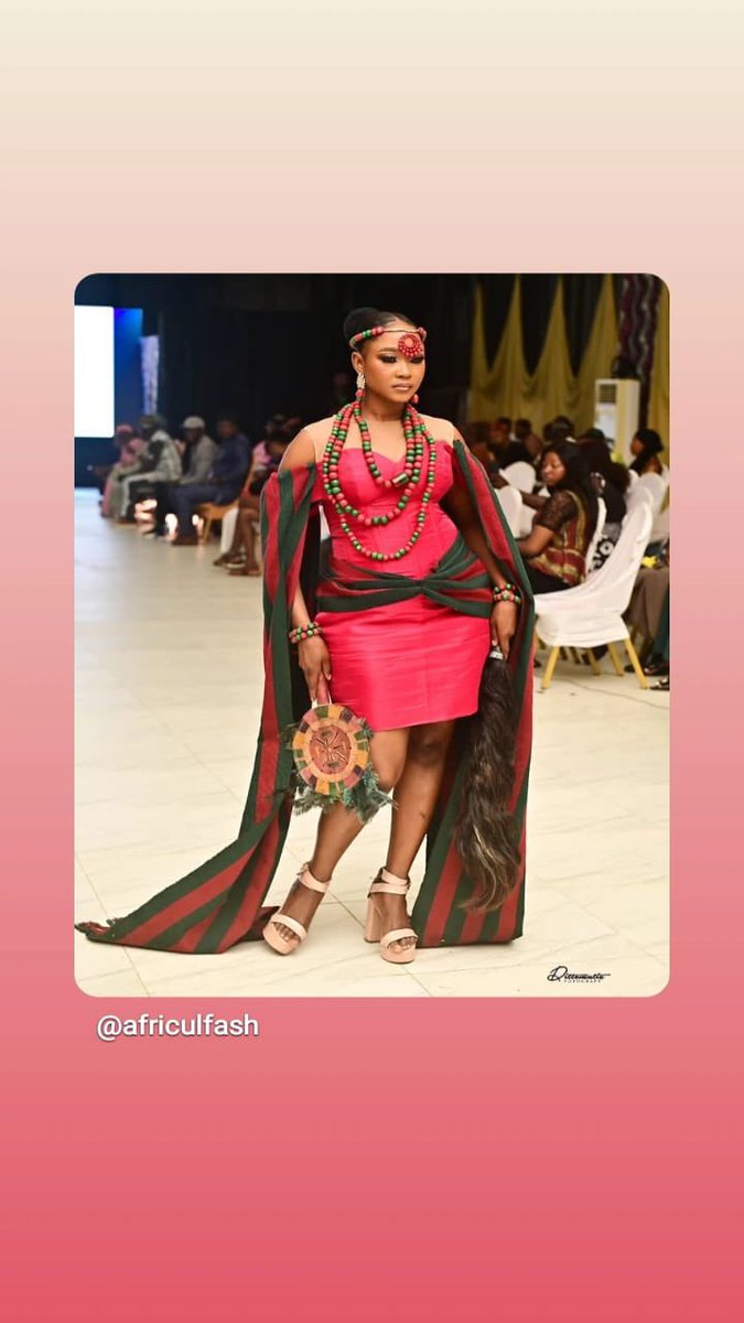 4wardwego's tweet photo. A Sneak Peek from the 8th Edition of Africulfash! 

The 9th Edition of Africulfash promises to be a truly remarkable celebration of fashion, culture, creativity and heritage.

📅 Date: Sunday, October 18, 2026
⏰ Time: 2:00 PM
📍 Venue: Sarau Event Centre #JosNigeria https://t.co/6GmBJz5NbZ