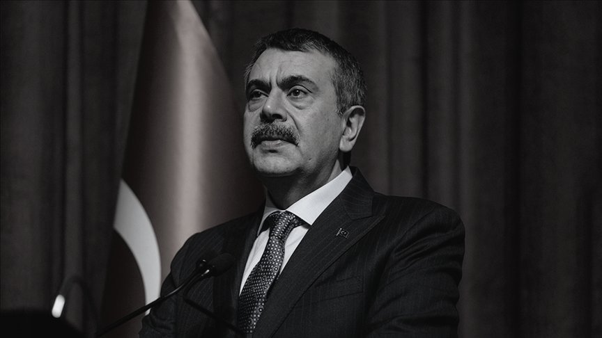 Detayy1453's tweet photo. Gelmiş Geçmiş En Başarılı Milli Eğitim Bakanı 

Yusuf Tekin YALNIZ DEĞİLDİR.. https://t.co/qC48lM9qH2