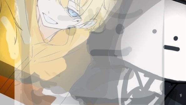 3sk109's tweet photo. いつか完成したものが出るかもしれない https://t.co/8QO904STCN