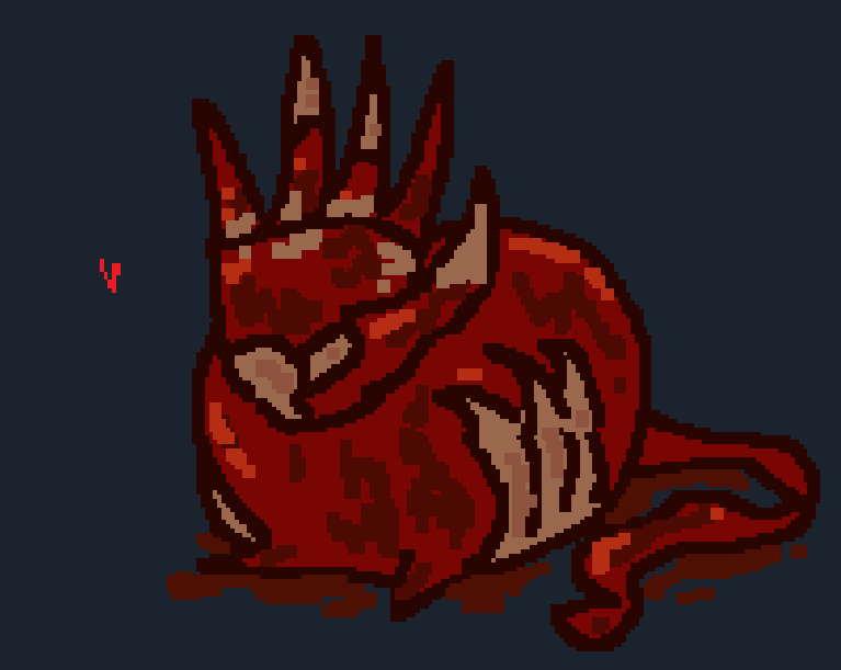 skittlenickel's tweet photo. I should draw more of these

#nullscape https://t.co/QQ6CDDZosK