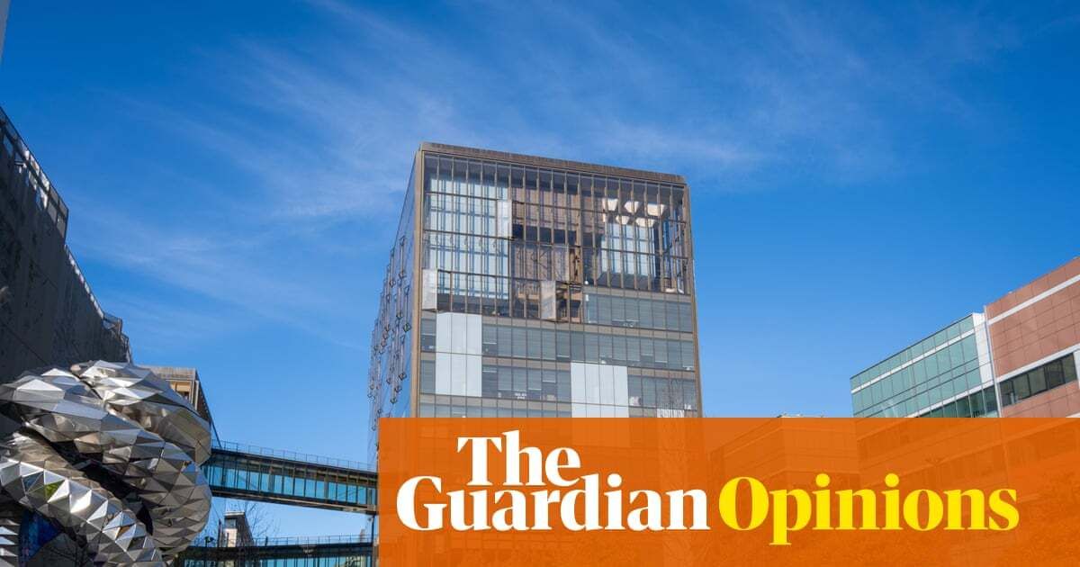 TopTechAwards's tweet photo. Big business has shown small firms what to do – and what not to do – with AI | Gene Marks - The Guardian
https://t.co/7YNCysLxZy
#tech #technology #techindustry #future #digitaltransformation #innovation https://t.co/xpiLl0Pngc