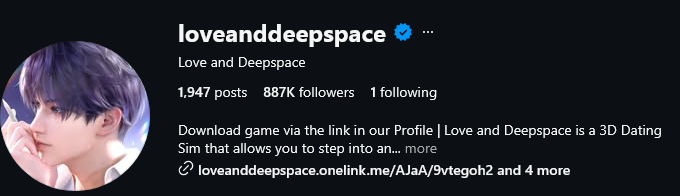 ChefPandaCos's tweet photo. spicy content still isn't enough

Continuing to track every 1k loss of followers on their Instagram account. How low will it go before they address their fans and bring back Valko?

#BringValkoBack #ReinstateValkoNow #NoValkoNoMoney https://t.co/RrjWMzfPf2