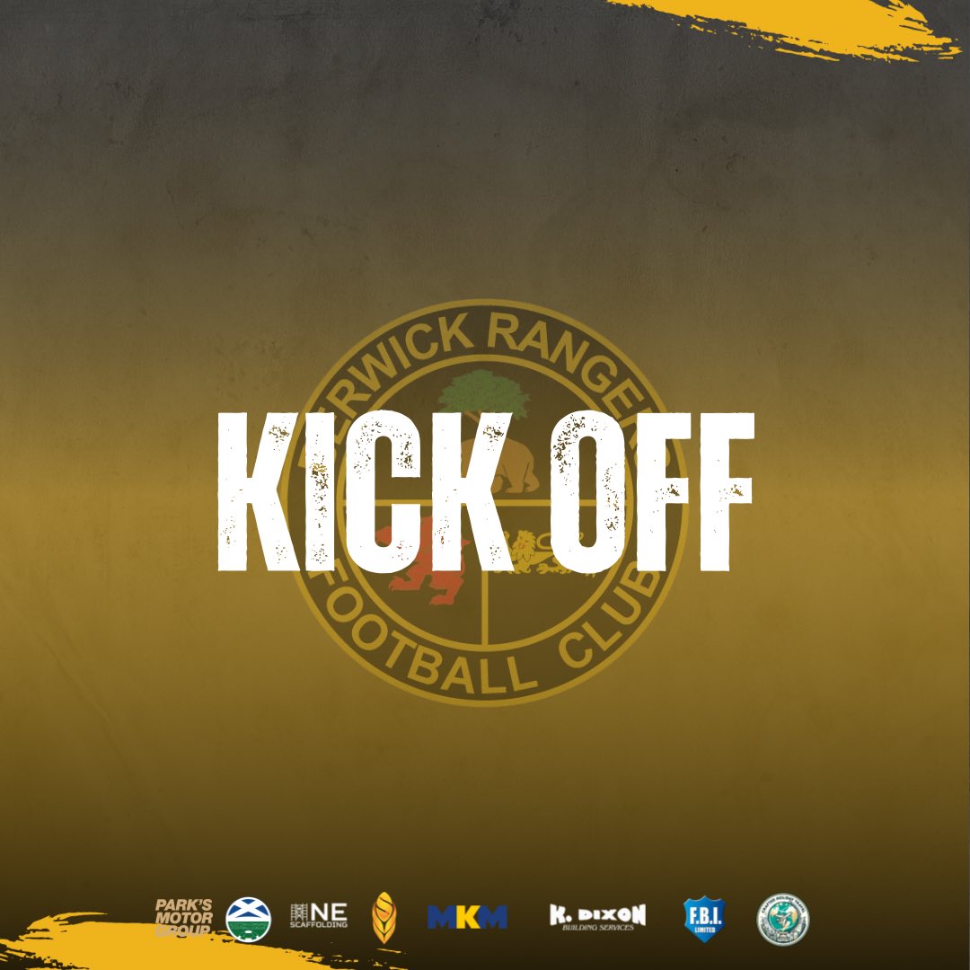 OfficialBRFC's tweet photo. Kyle Somers get us going https://t.co/clrC7QHThb