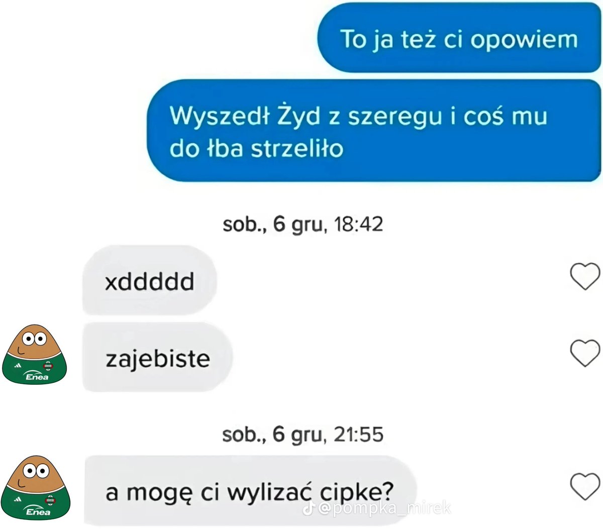 SzczeryCG's tweet photo. https://t.co/9e00TOWMAl