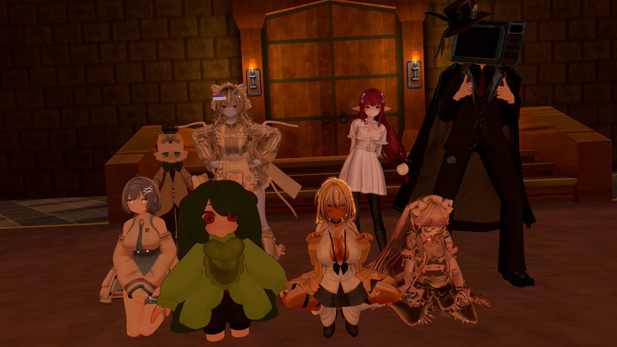 ampion_lab's tweet photo. ぽこピーからのイケメンから逃げてエクリプという完璧な流れの本日( ᴗ̀ ̫ᴗ́ ) https://t.co/W4GJPhpEy3