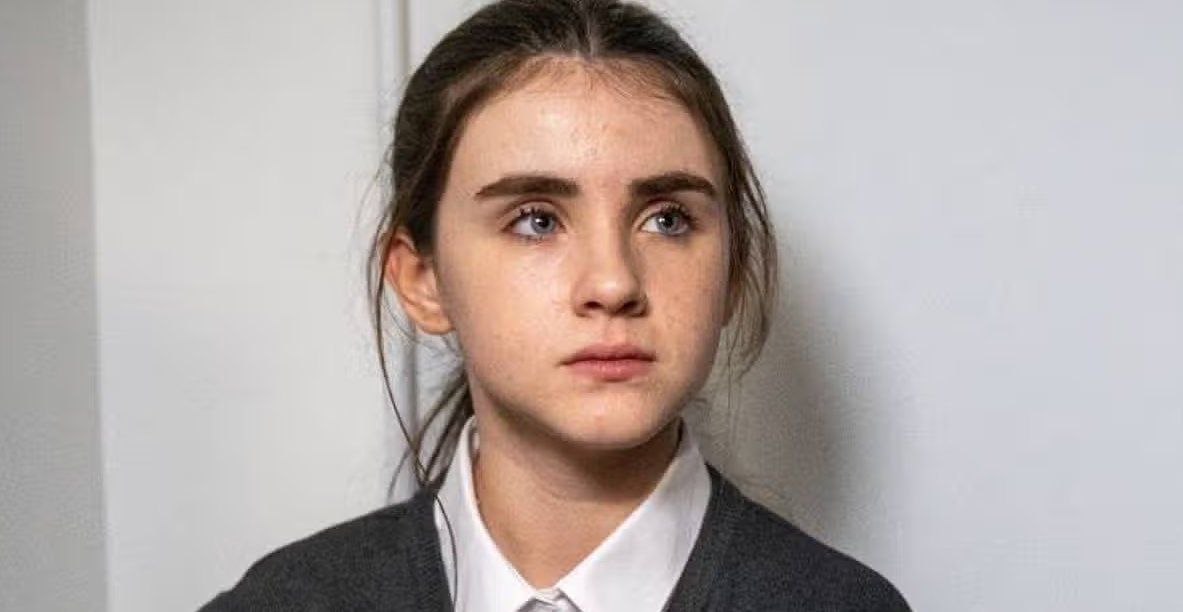 MirrorTV's tweet photo. #Emmerdale star's soap future after 12 years as dark storylines take their toll https://t.co/FWXwoDBf3a https://t.co/xgrTgGMxPl